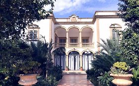 VILLA MARRONE von HOHENSTAUFEN - Luxury Suites&Garden